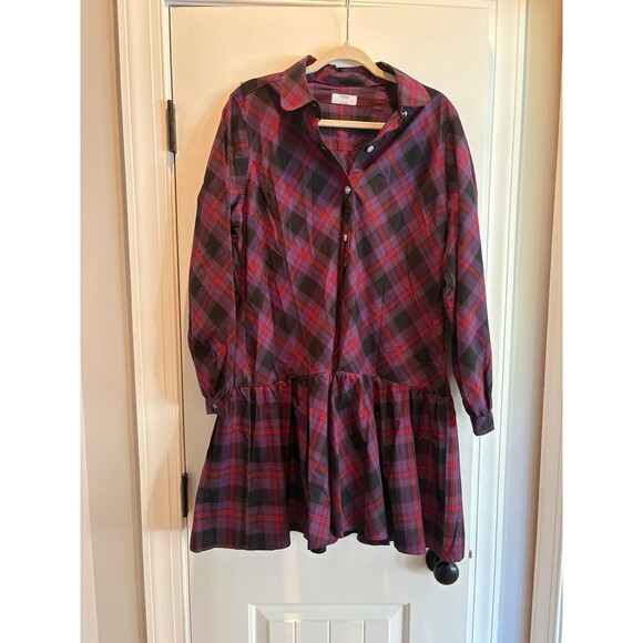 Shirt Dress by Untuck it - Picture 5 of 5